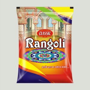 RANGOLI  1 kg