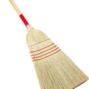 100% BROOM