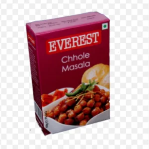 BADSHAH CHHOLE MASALA 50G