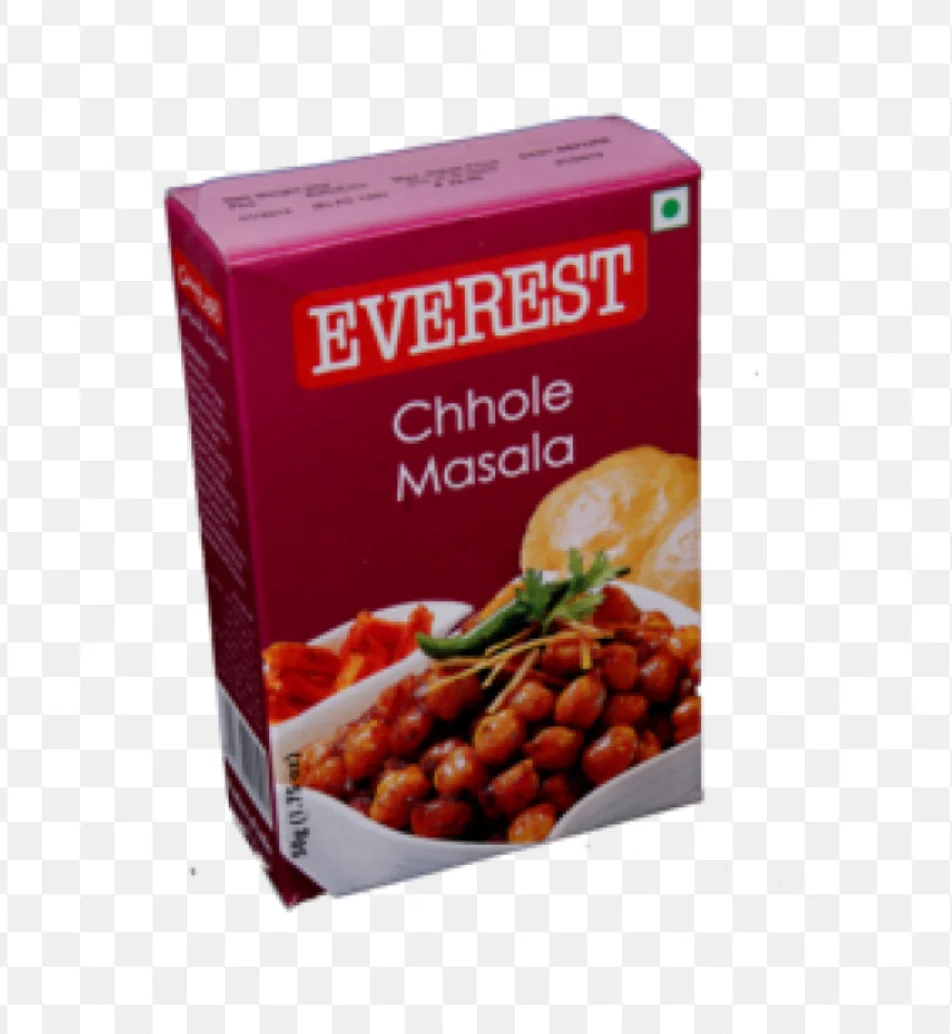 BADSHAH CHHOLE MASALA 50G