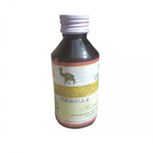 KAMAL BRAND PINEAPPLE ESSENCE