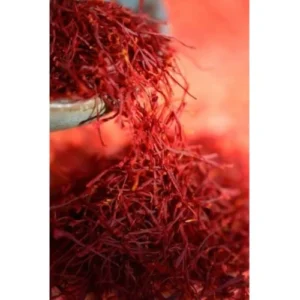 24 CARATS SAFFRON