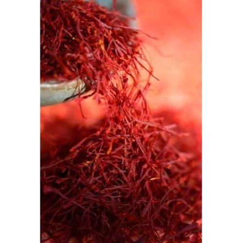 24 CARATS SAFFRON