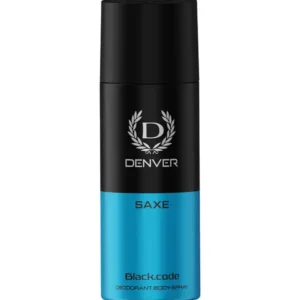 DENVER SAXE BODY SPRAY 150ML