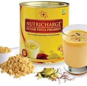 NUTICHARGE PRO DIET 200GM