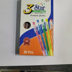 3STAR PEN