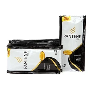 PANTINE SHAMPOO LON BLK 7.5ML