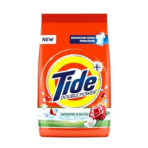 TIDE PLUS+ jasmine &rose 1KG