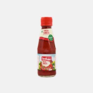 KISSAN FRESH TOMATO KETCHUP 200GM