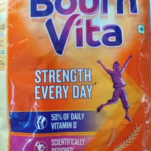 BOURN VITA STRENGTH EVERY DAY 500G