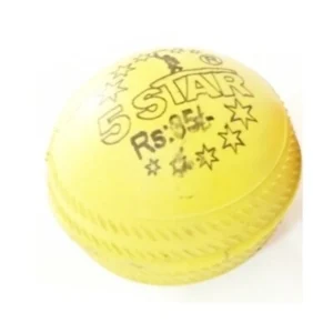 5 STAR BALL