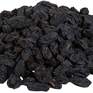 ANAS DRY FRUITS BLACK KISMIS