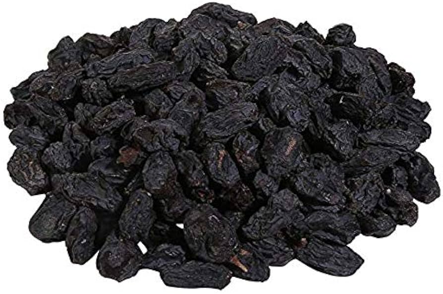 ANAS DRY FRUITS BLACK KISMIS