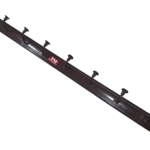 5STAR42HANGER BROWN 8PINS