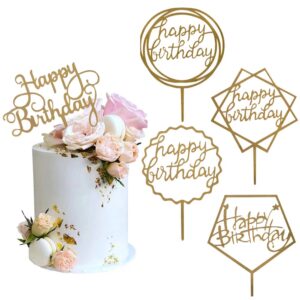 CAKE TOPPER