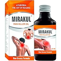 MIRAKUL OIL 30ML