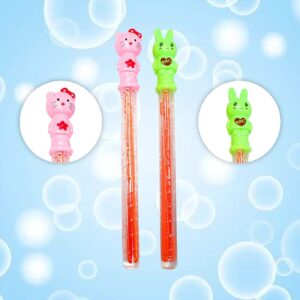 WATER BUBBLE STICKS