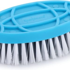 CLOTH BRUSH OVAL