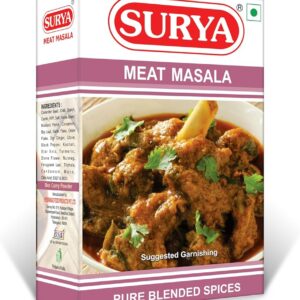 SURYA MEAT MASALA