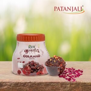 DIVYA GULKAND 400G