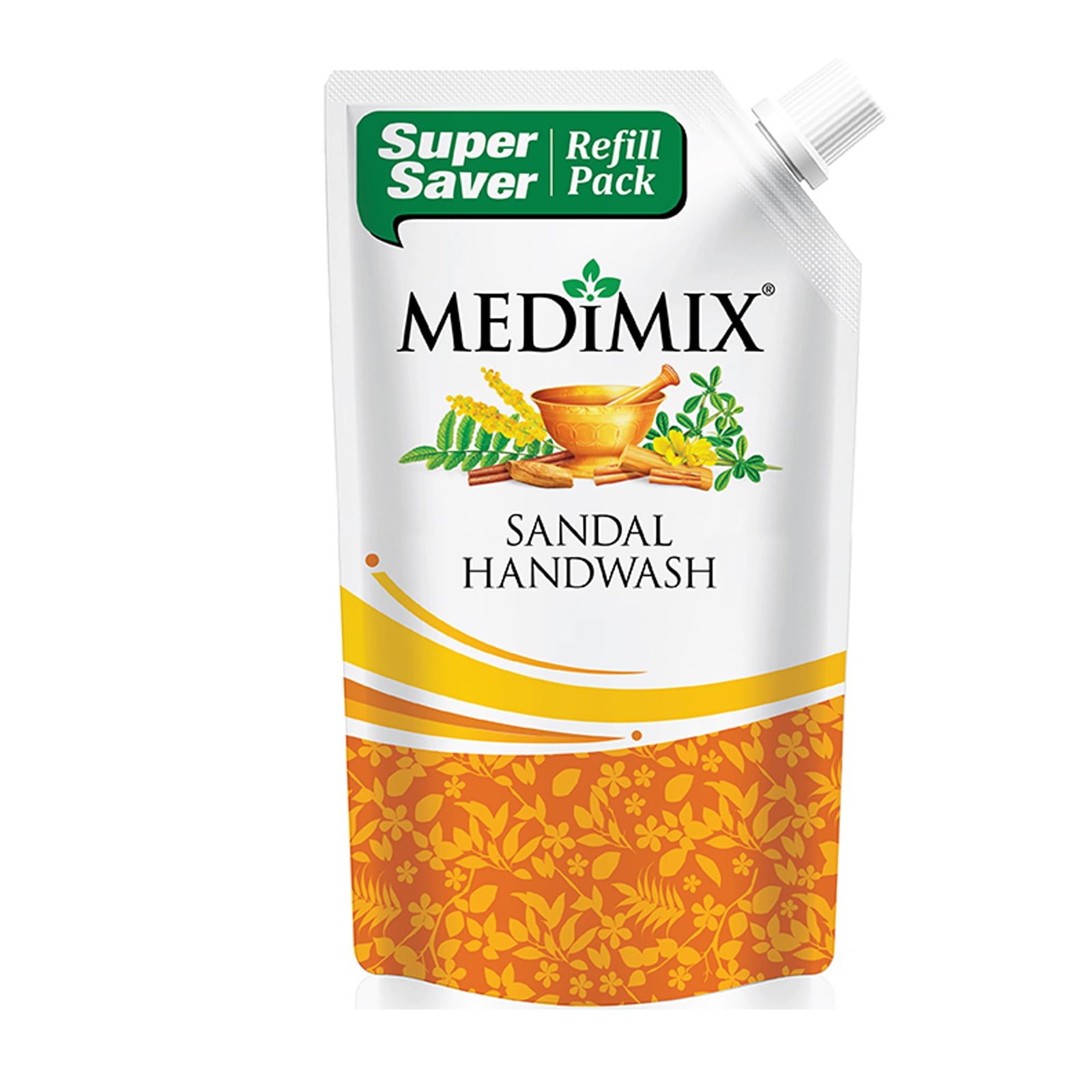 MEDIMIX SANDAL HANDWASH 700ML