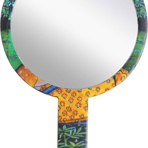 ELEGANT SMALL MIRROR 8*10