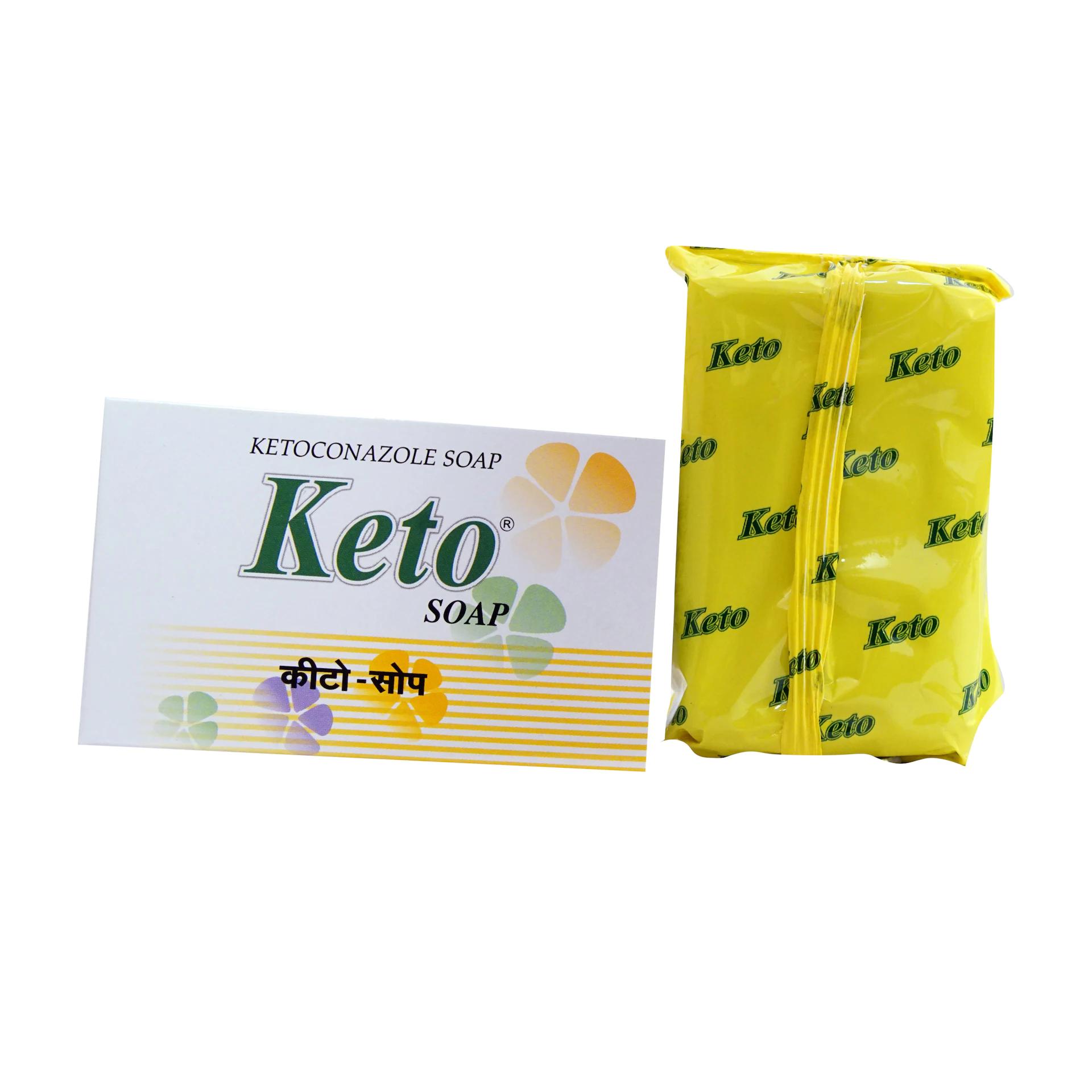 KETO SOAP