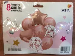 8 INSPIRE ASMILE BALLOON