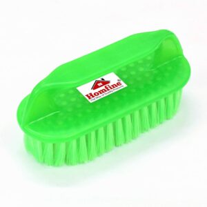 CLOTH BRUSH GREEN