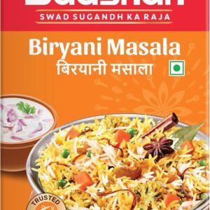 BADSHAH BIRYANI MASALA 50G
