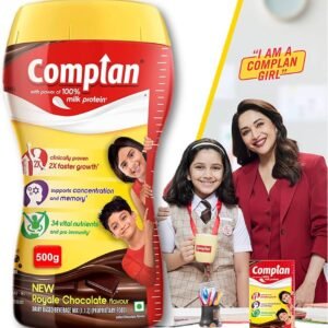 COMPLAN CHOCOLATE 200GM