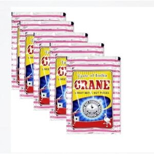 CRANE SWEET BETEL NUT PIECE 5