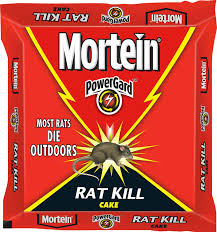 A MSR HI POWER RAT KILL