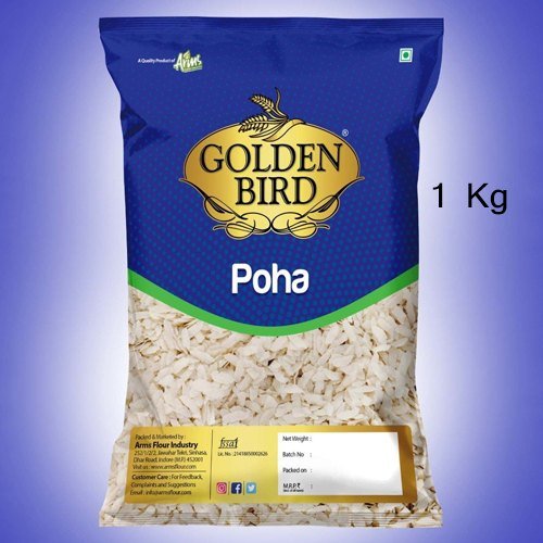 A.B GOLD POHA 1KG