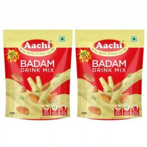 AACHI BADAM DRINK MIX 100G