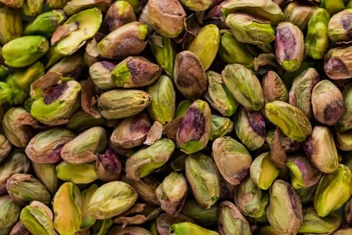 AAKE PISTACHIO