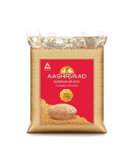 AASHIRVAAD HOLIGI ATTA 1KG