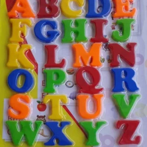ABCD TOY