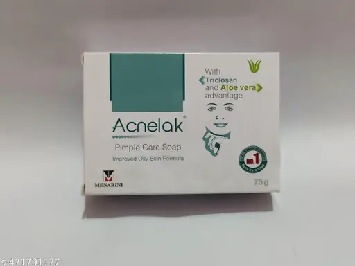 ACNELAK SOUP