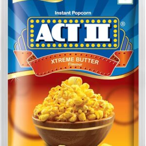 ACT 2 XTREME BUTTER