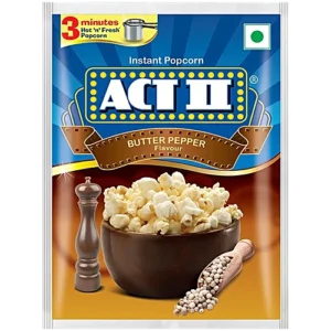 ACT II BUTTER PEPPER