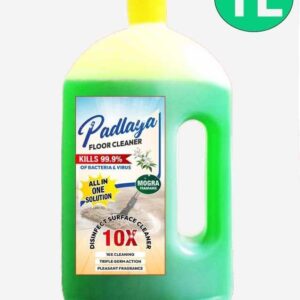 ACTION FLOOR CLEANER MOGRA1LTR