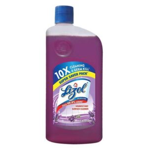 ACTION FLOOR CLEANERLAVEN 1LTR