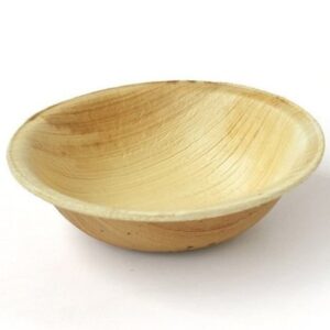 ADAKI ROUND BOWL SMALL