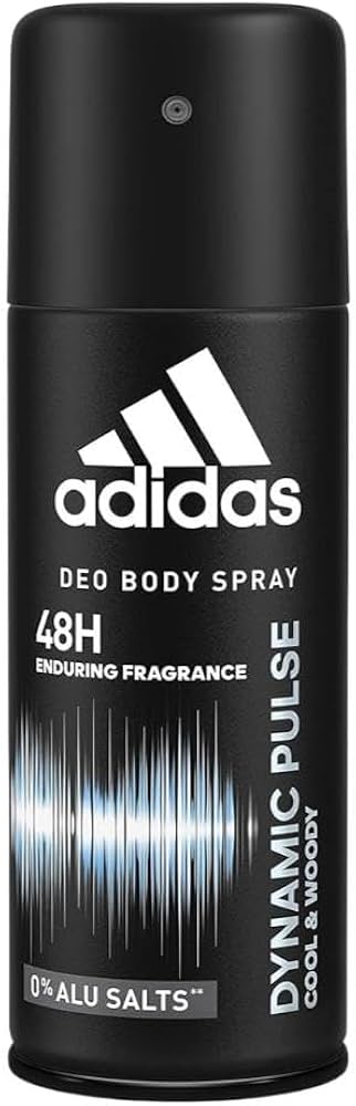 ADIDAS DEO BDY SPRAY