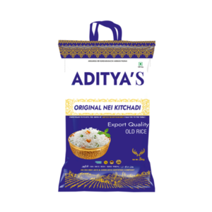 ADITY RICE