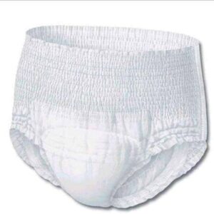 ADULT DIAPERS
