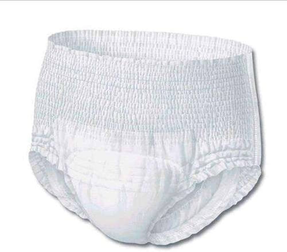 ADULT DIAPERS