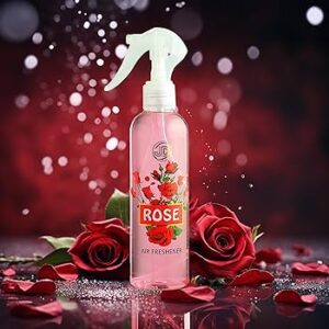 AIR FRESHENERROSE
