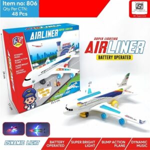 AIRLINER NO 806